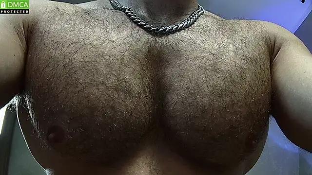 Kurt_Stone1 from StripChat is Freechat