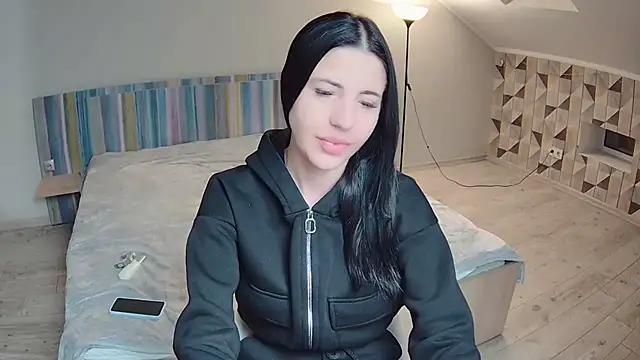 LexyySwett from StripChat is Freechat