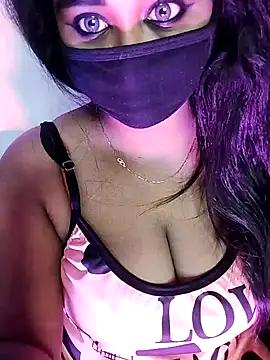 loveli_diya from StripChat is Freechat