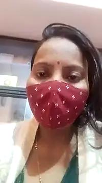 Lovely_Bhabhi38 from StripChat is Freechat