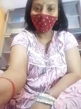 Lovely_Bhabhi38 from StripChat is Freechat