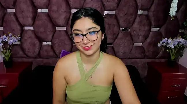 Lucy_Anall_ from StripChat is Freechat