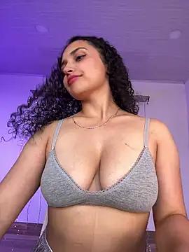 Girls and cam to cam: Watch as these sophisticated entertainers uncover their stunning costumes and curvaceous curves online!