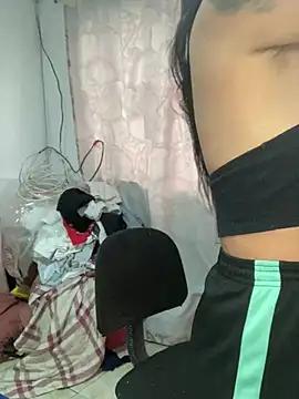 luna_asss from StripChat is Freechat