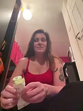 Lwhite1 from StripChat is Freechat