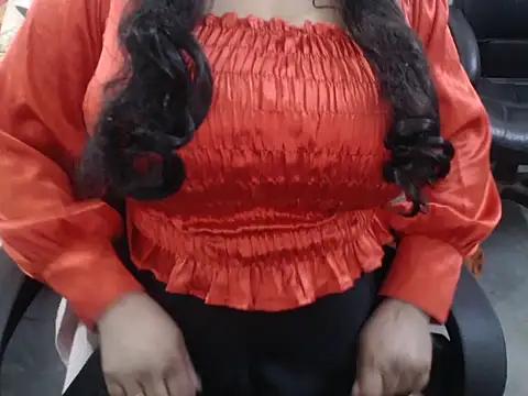 Mahikhanna_ from StripChat is Freechat