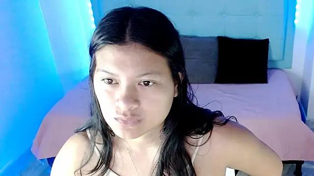 Marmaryy from StripChat is Freechat