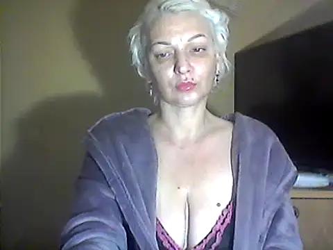 MaryJane441 from StripChat is Freechat