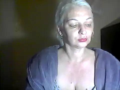 MaryJane441 from StripChat is Freechat