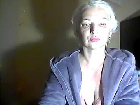 MaryJane441 from StripChat is Freechat