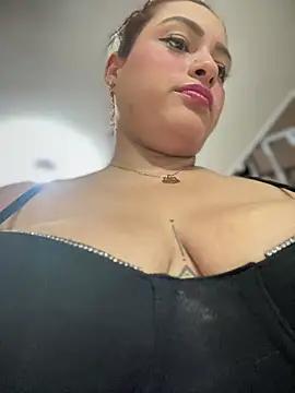 Girls and cam to cam: Watch as these sophisticated entertainers uncover their stunning costumes and curvaceous curves online!