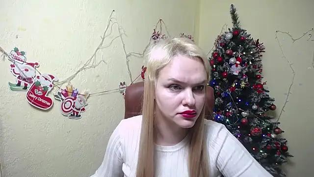 MelissaCats from StripChat is Freechat