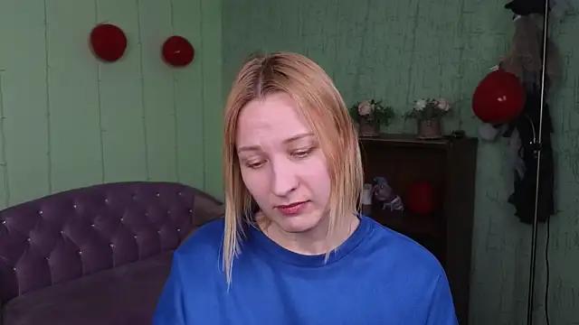 Miranda_Mirac from StripChat is Freechat