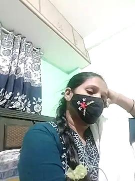 Monika_Telugu_Bujji from StripChat is Freechat