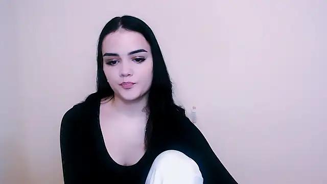 MonikaTel_ from StripChat is Freechat