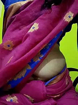 muskancute from StripChat is Freechat