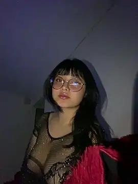 Not_Baby from StripChat is Freechat