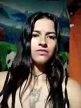 playstar18 from StripChat is Freechat