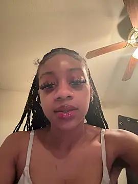 prettybrownhunybun from StripChat is Freechat