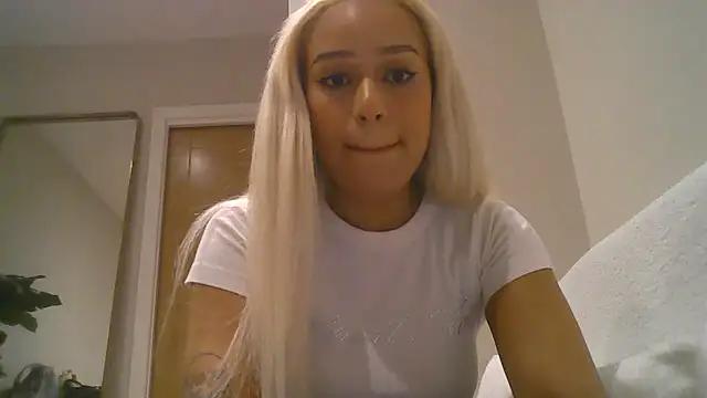 princessjasmine73 from StripChat is Freechat