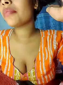 prriya-darling from StripChat is Freechat