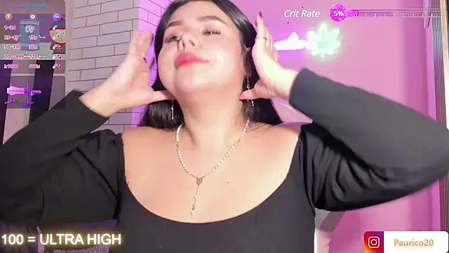 Girls and cam to cam: Watch as these sophisticated entertainers uncover their stunning costumes and curvaceous curves online!