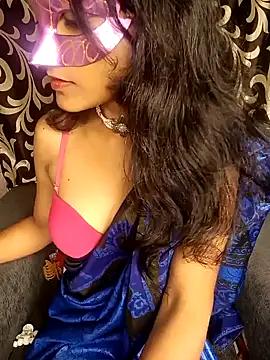 REVA_DARLING from StripChat is Freechat