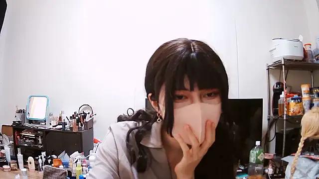 rika_chan2doll from StripChat is Freechat