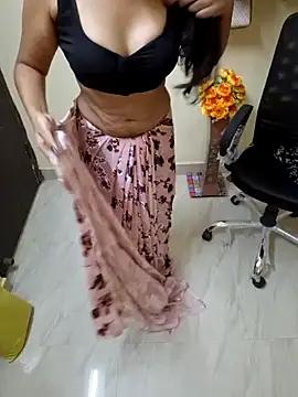 Roja-Telugu777 from StripChat is Freechat