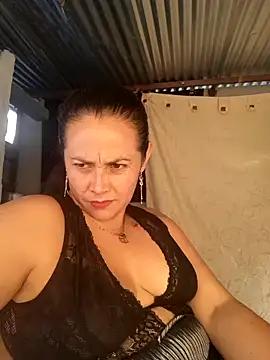 Roussexy_ from StripChat is Freechat