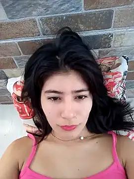 RPWHITE from StripChat is Freechat