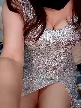 Sabrina-Sex from StripChat is Freechat