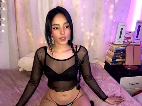 Girls and cam to cam: Watch as these sophisticated entertainers uncover their stunning costumes and curvaceous curves online!