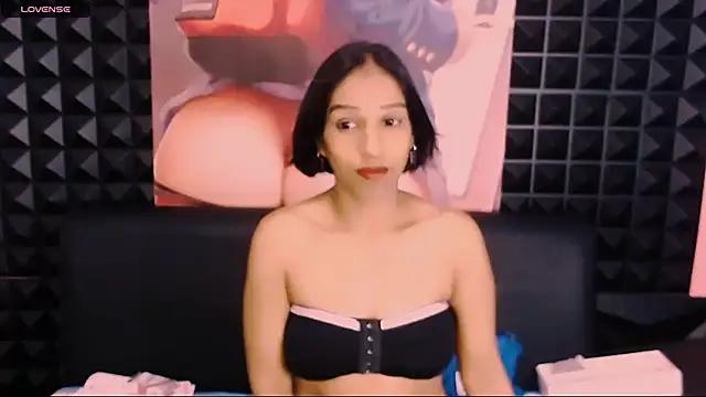 Sexualindian from StripChat is Freechat