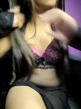 sexy-mohini from StripChat is Freechat