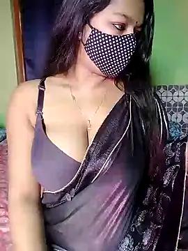 Sexy_Anika-for_you from StripChat is Freechat