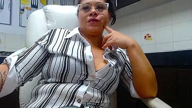 sexy_lady_0 from StripChat is Freechat