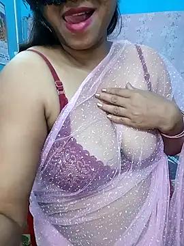 Sexy_Mona_Bhabhi from StripChat is Freechat