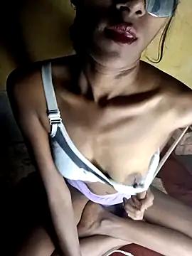 sexyaliya_32 from StripChat is Freechat