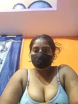 Sexyramya_ from StripChat is Freechat