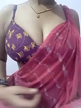 sexytelugu27 from StripChat is Freechat