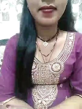 Sharmila-Singh from StripChat is Freechat