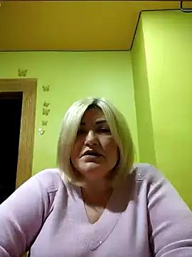 Snezhanna445 from StripChat is Freechat