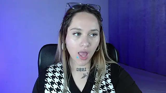 Sofiawhite_x from StripChat is Freechat