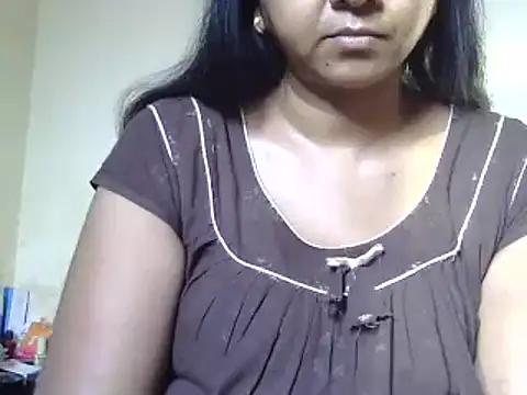 Suhana-sapna from StripChat is Freechat