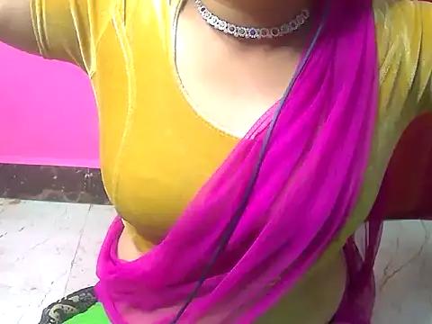 Tamil_VirginAss from StripChat is Freechat