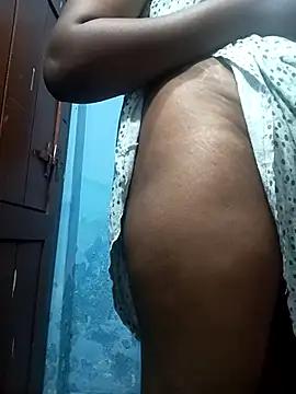 Tamillminnal from StripChat is Freechat