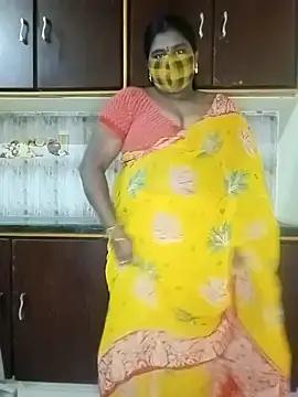 telugu-ranuka from StripChat is Freechat