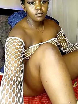 TerryAssqueen254 from StripChat is Freechat