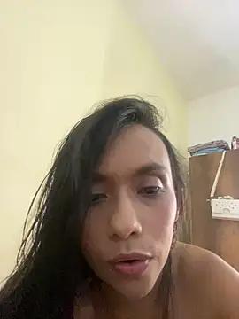 the_rose from StripChat is Freechat